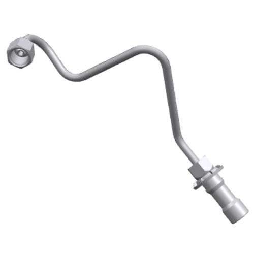 Perkins Pipe,Fuel T413840