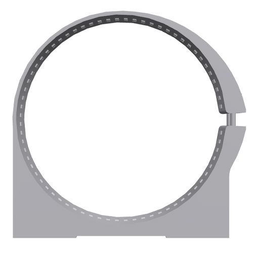 Perkins Clamp T413920