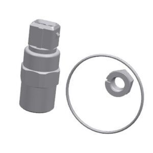 Perkins Injection Pump T413955