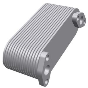 Perkins Oil Cooler T413969