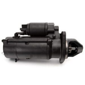 Perkins Startermotor T413973
