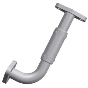 Perkins Turbo Drain Pip T413975