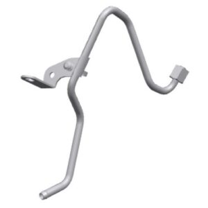 Perkins Pipe T413979