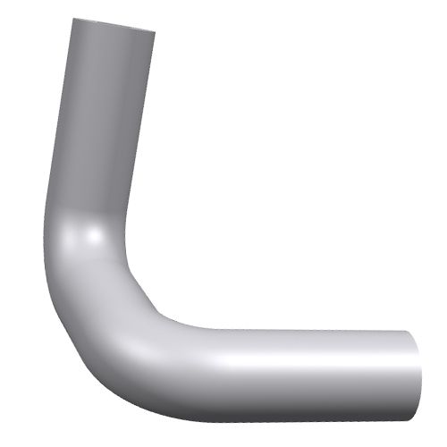 Perkins Hose T413981