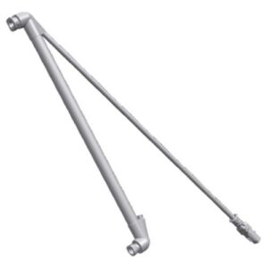 Perkins Hose T414028