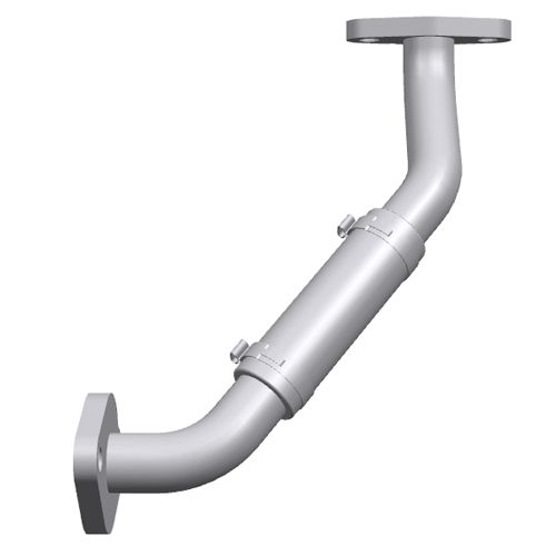 Perkins Turbo Drain Pip T414044