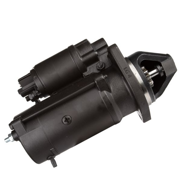 Perkins Startermotor T414053