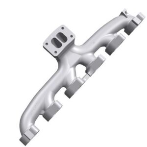 Perkins Exhaust Manifol T414068