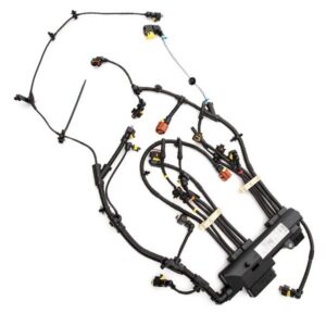 Perkins Harness Assy T414106