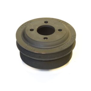 Perkins Fan Drive Pulle T414200