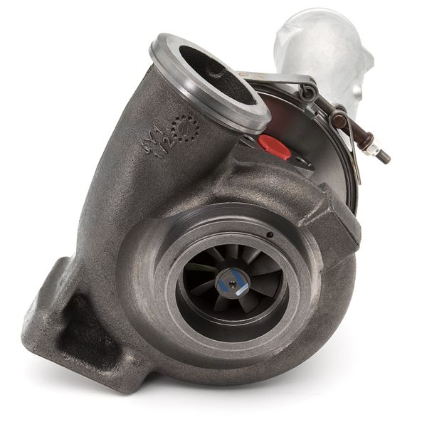 Perkins Turbocharger T414287