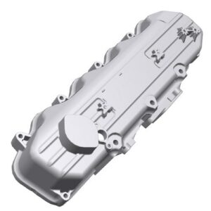 Perkins Top Cover Assy T414399