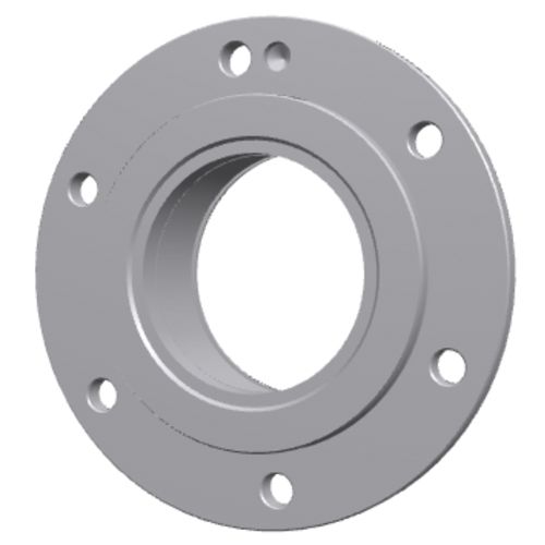 Perkins Flange T414422