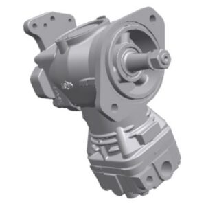 COMPRESSOR - T414441