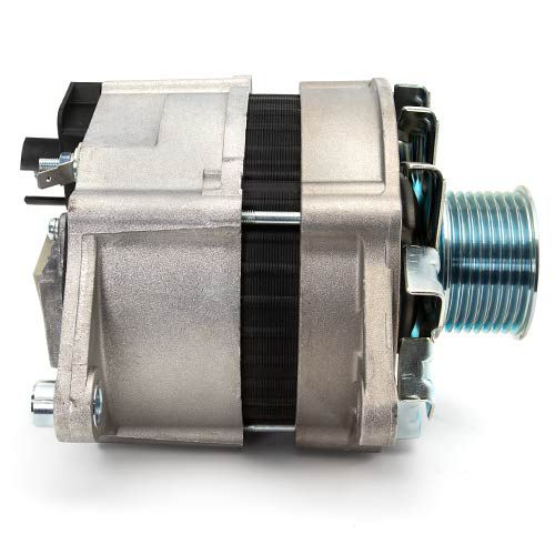 Perkins Alternator T414523