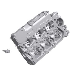 Perkins Connector Plug T414561
