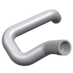 Perkins Coolant Hose T414582
