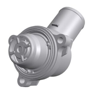 Perkins Thermostat Assy T414587