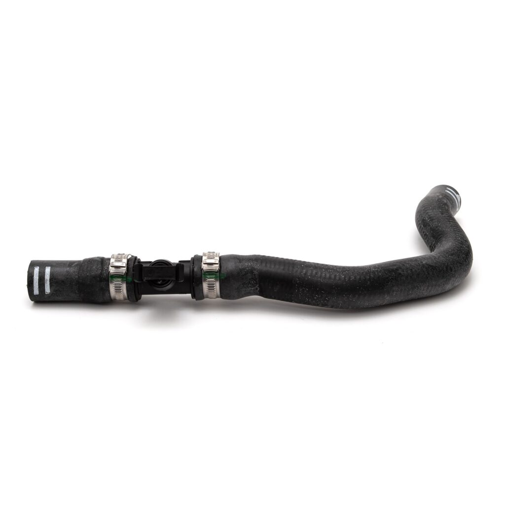 Perkins Pipe Coolant T414851