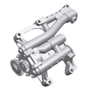 OIL PUMP - T414941