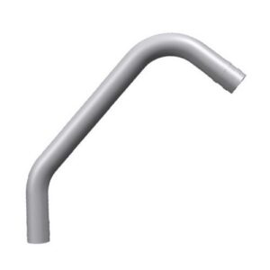 Perkins Air Hose T414959