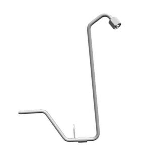 Perkins Pipe T414962
