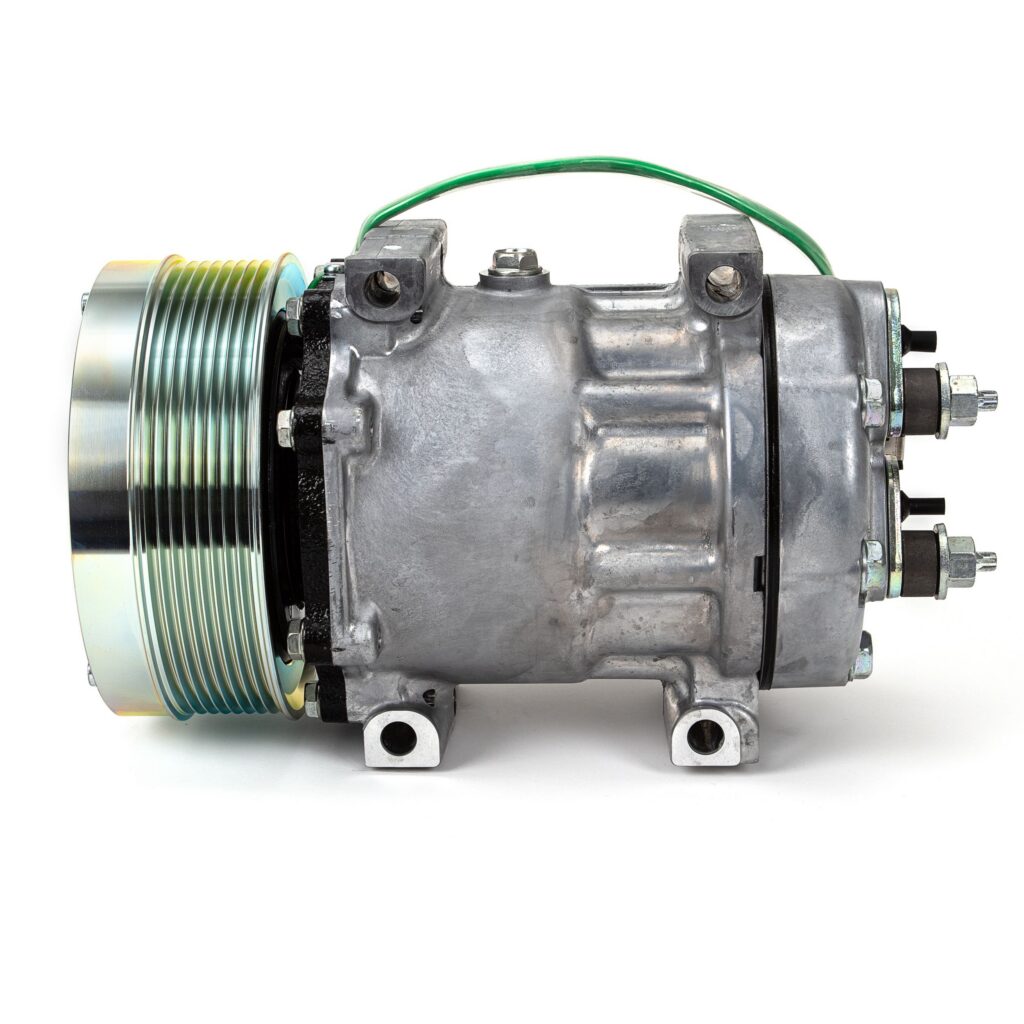 Perkins Compressor T415024