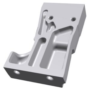 Perkins Lifting Bracket T415125