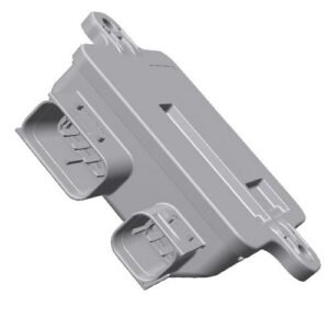 Perkins Control Module T415132
