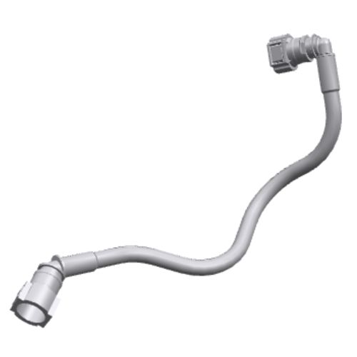 Perkins Pipe,Fuel T415245
