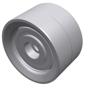 Perkins Idler Pulley T415491
