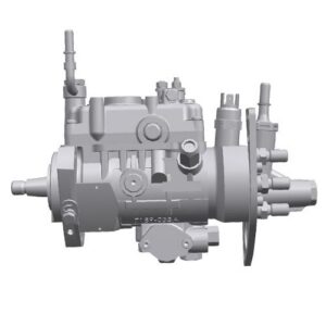 Perkins Fuel Pump T415527