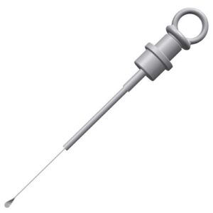 Perkins Dipstick Assy. T415778