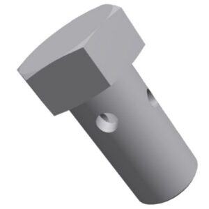 Perkins Banjo Bolt T415875