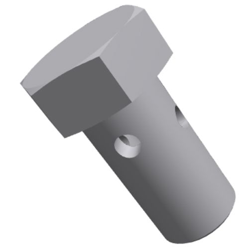 Perkins Banjo Bolt T415875