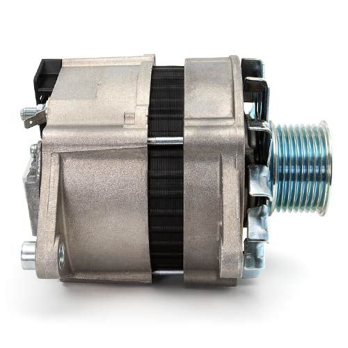 Perkins Alternator T415890
