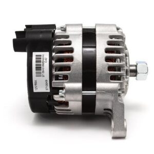 Perkins Alternator T415892