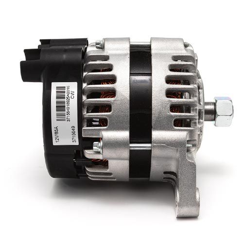 Perkins Alternator T415892