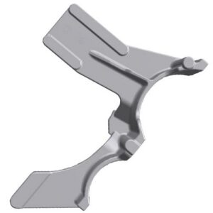 Perkins Altern Bracket T415910