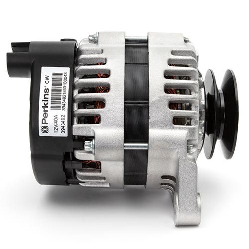 Perkins Alternator T415996