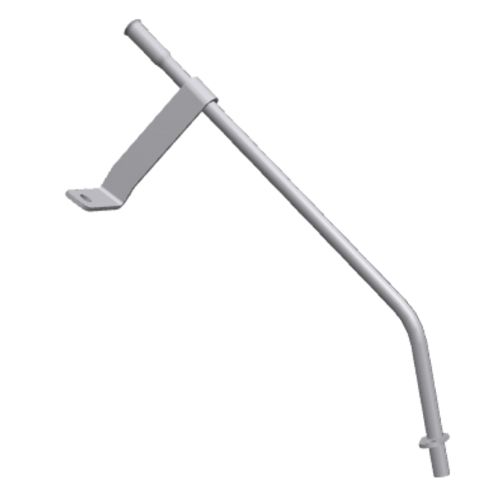 Perkins Dipstick Tube T416142