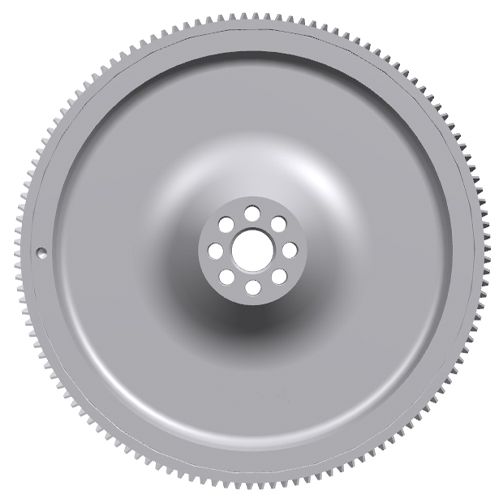Perkins Flywheel T416273