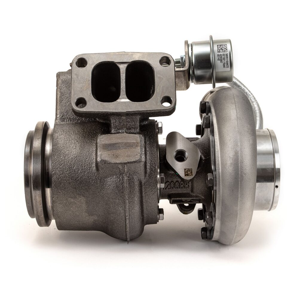 Perkins Turbocharger T416299