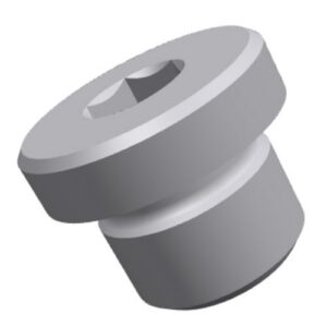 Perkins Plug T416402