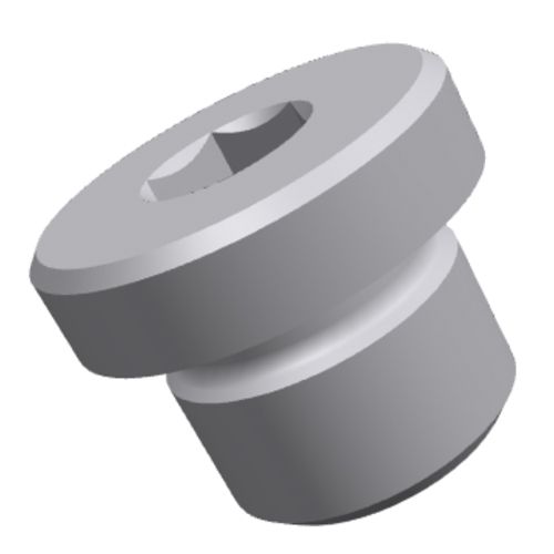 Perkins Plug T416402