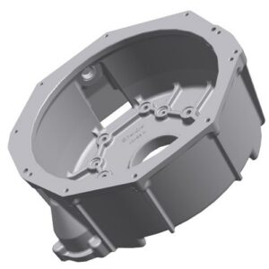 Perkins Flywheel Housin T416413
