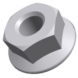 Perkins Nut T416453