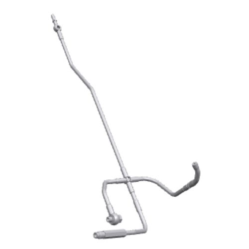 Perkins Pipe T416704