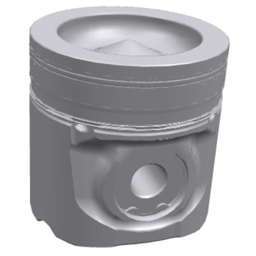 Perkins Piston Kit T416767