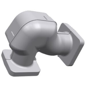 Perkins Water Pipe T416808